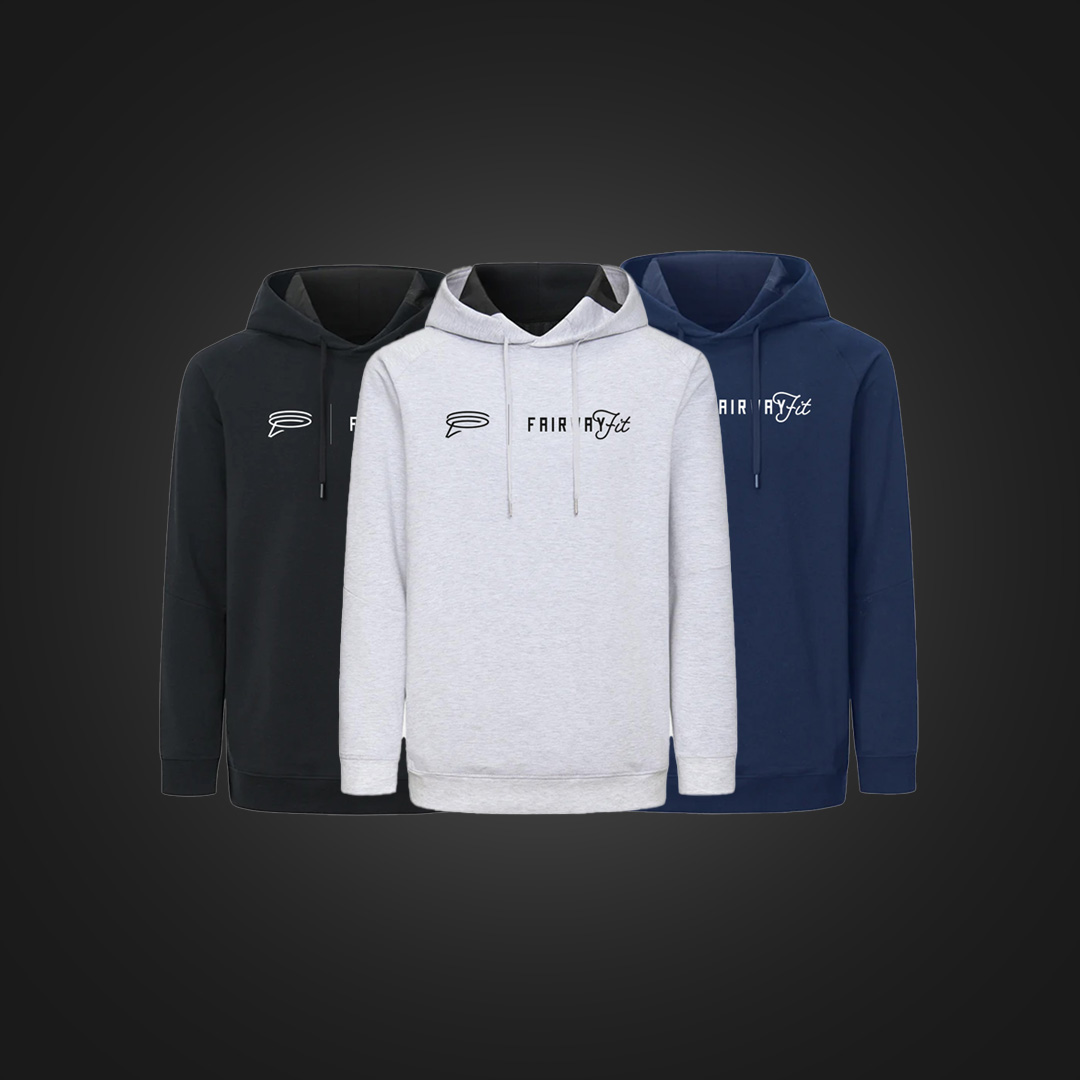 Hoodies and Jackets