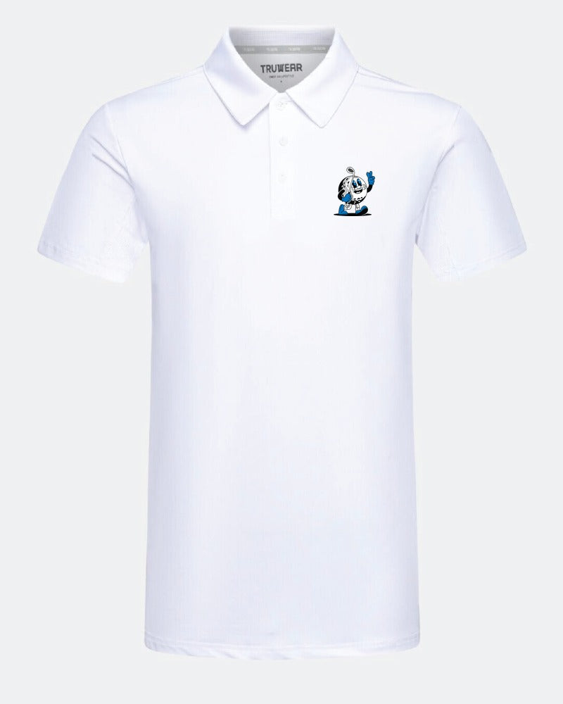 Crest 2.0 Polo PGA