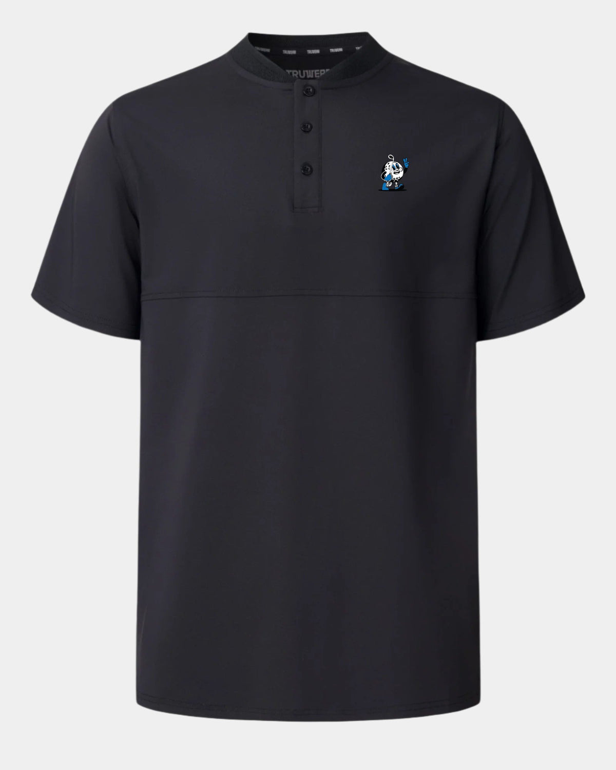 Crown Blade Polo PGA