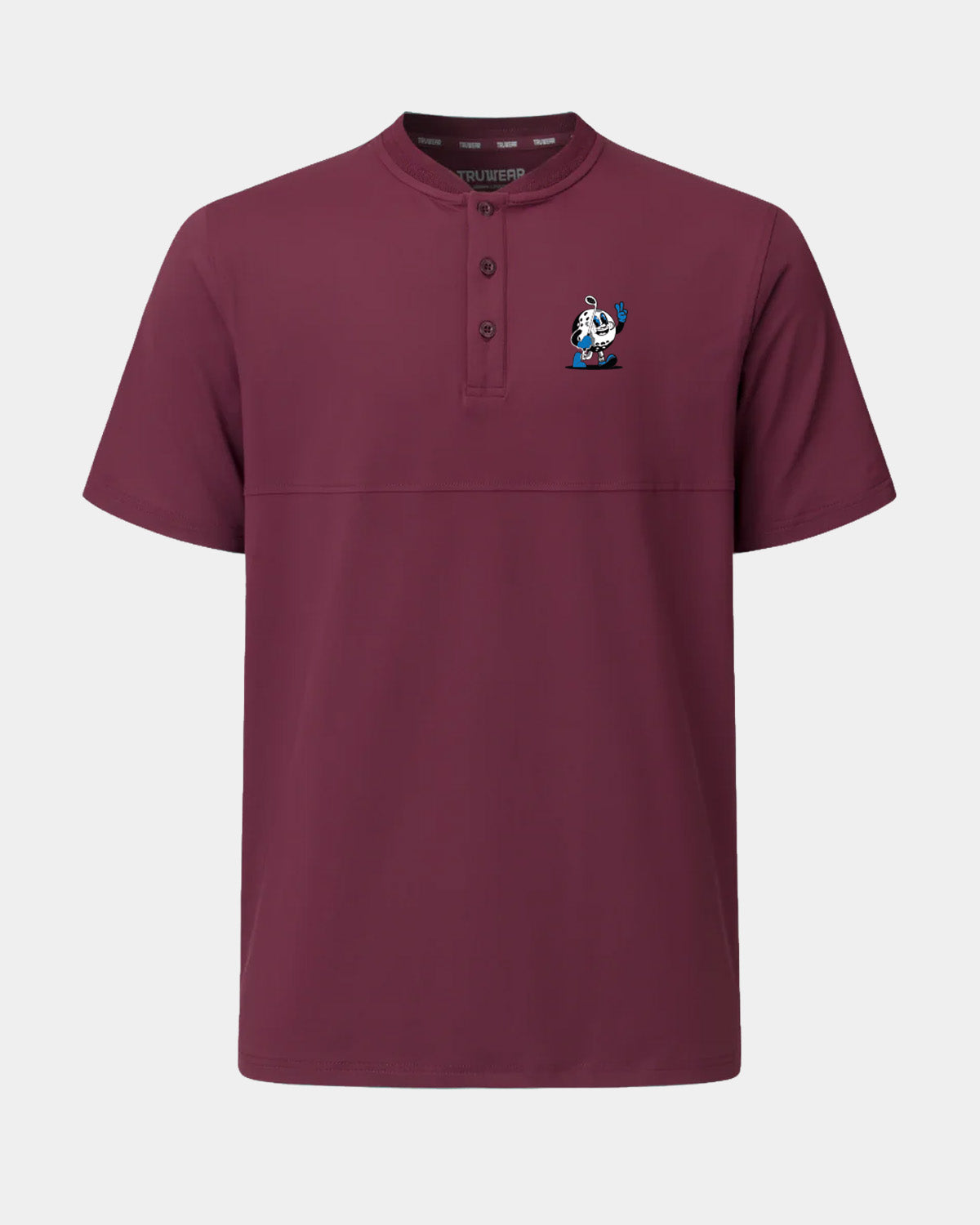 Crown Blade Polo PGA