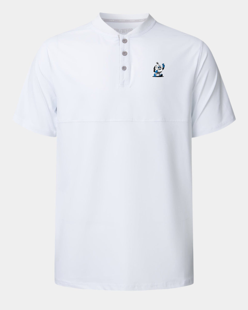 Crown Blade Polo PGA