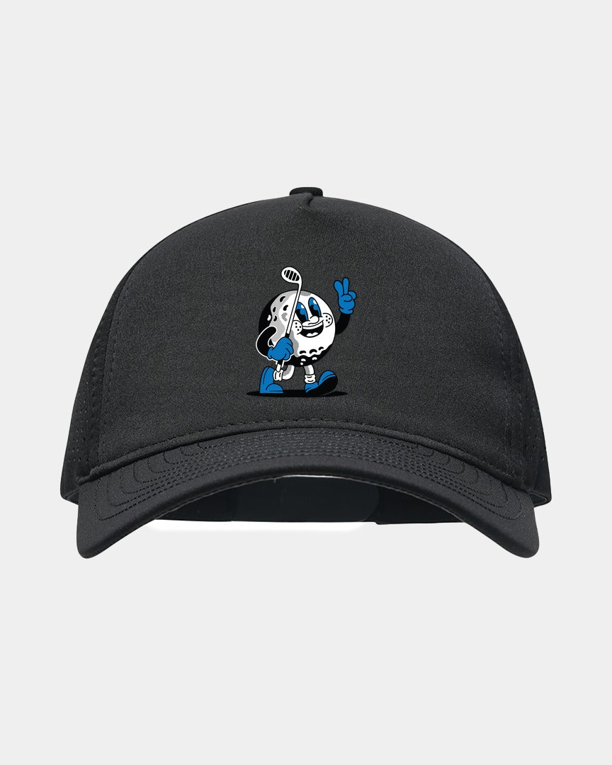 The Eagle Hat PGA