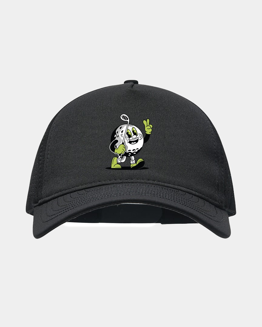 The Eagle Hat PGA