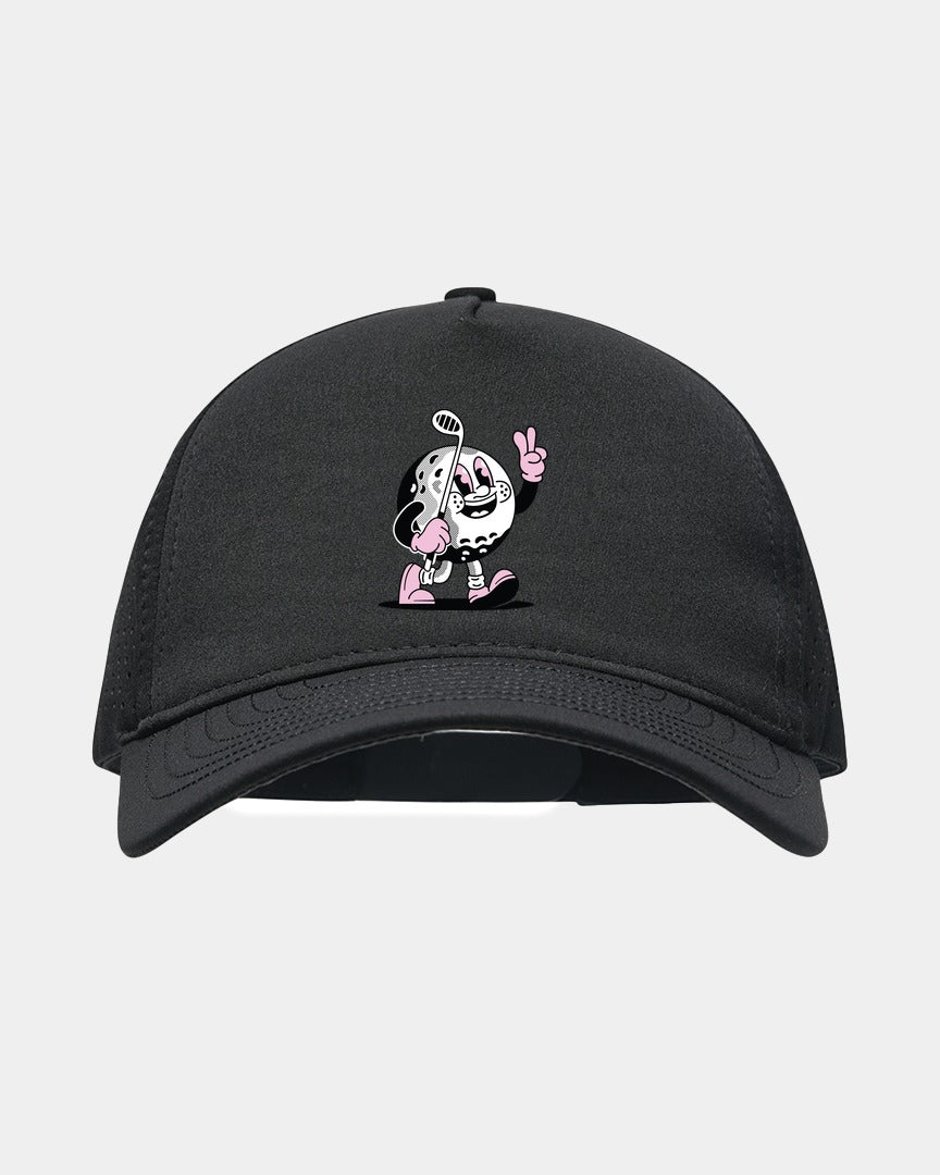 The Eagle Hat PGA