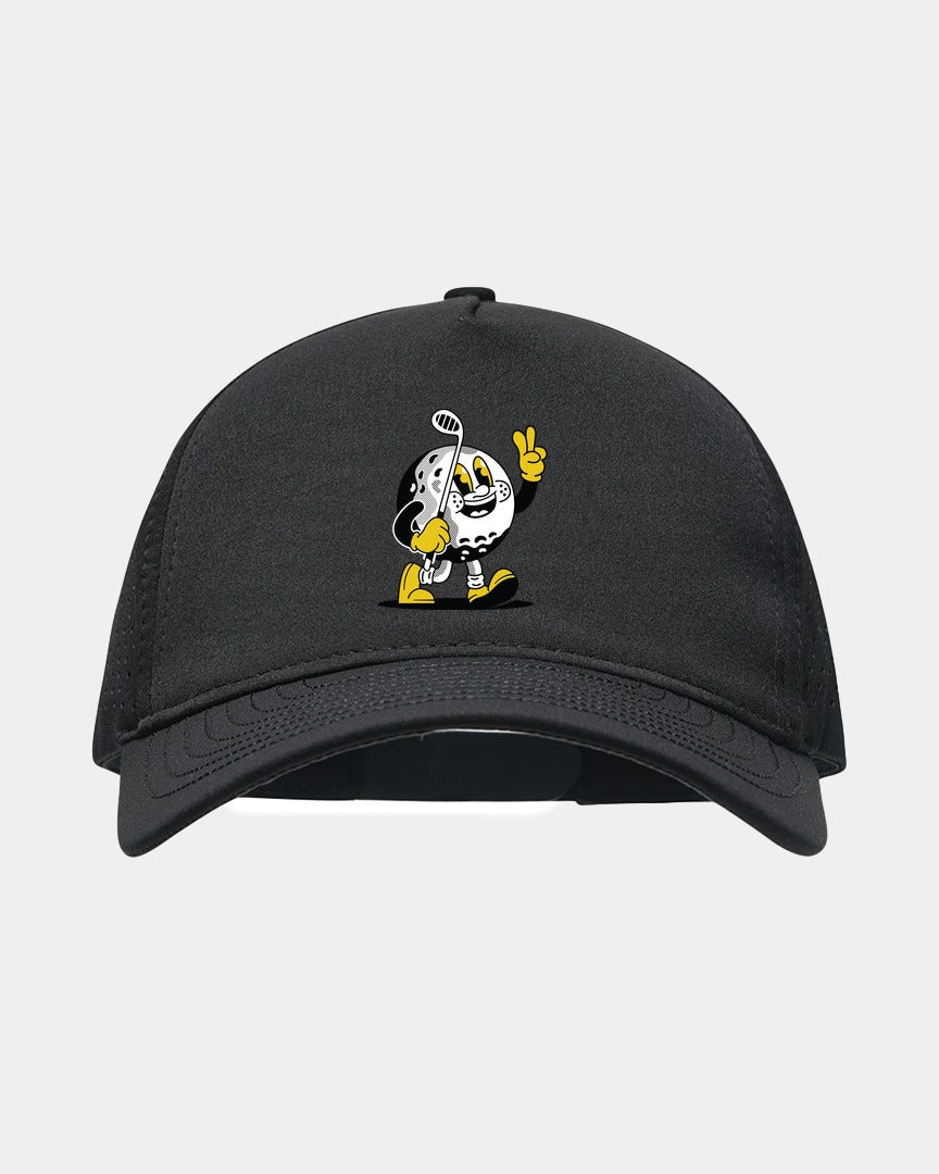The Eagle Hat PGA