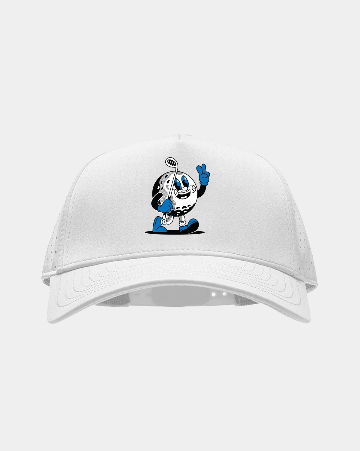 The Eagle Hat PGA