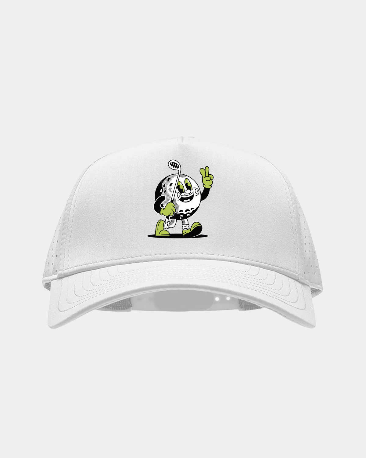 The Eagle Hat PGA