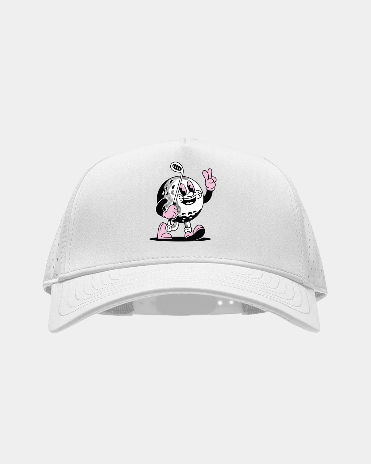 The Eagle Hat PGA