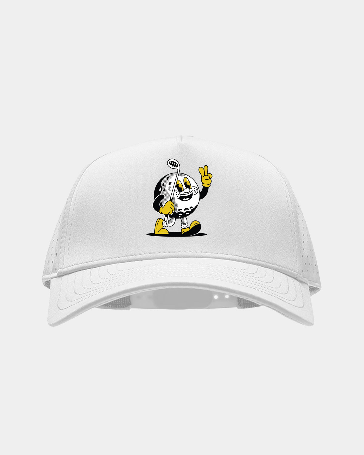 The Eagle Hat PGA