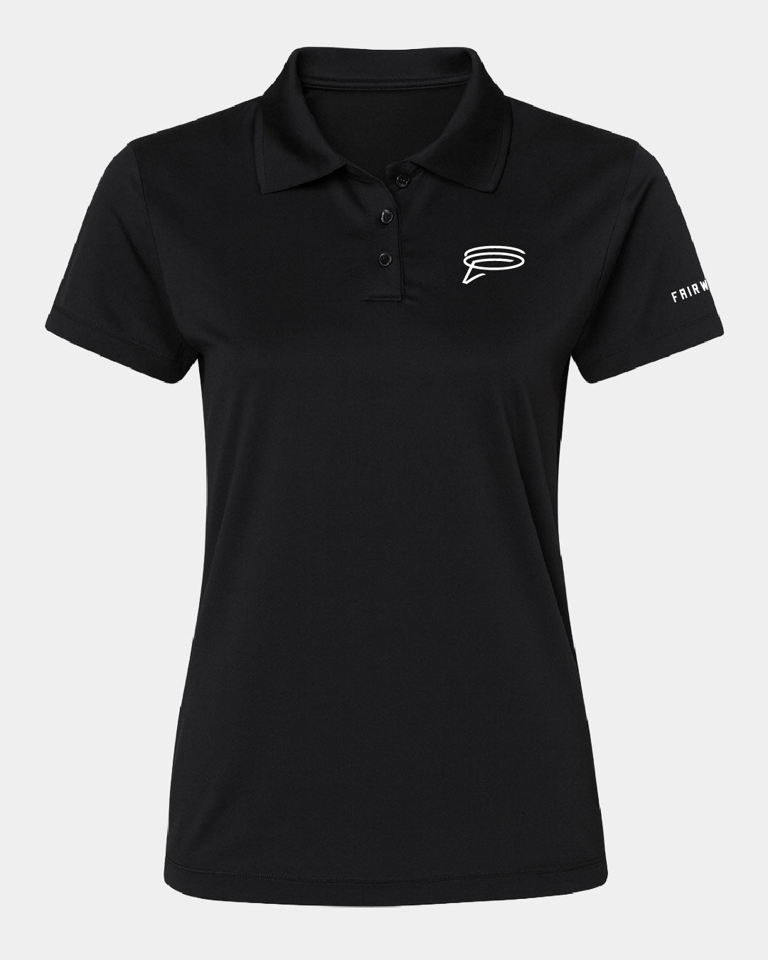 Womens Links Polo