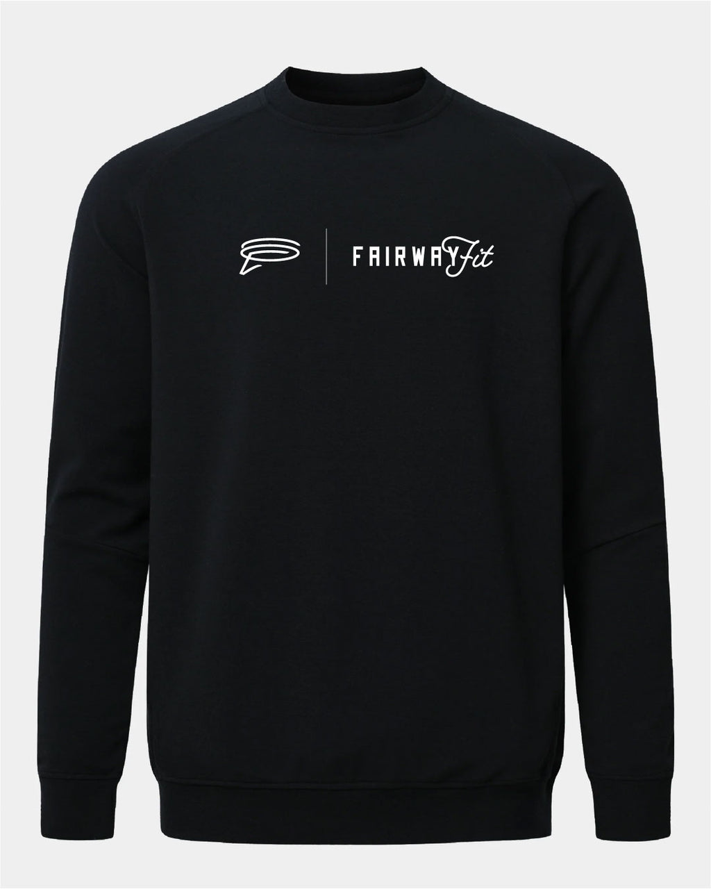 The Heritage Crewneck