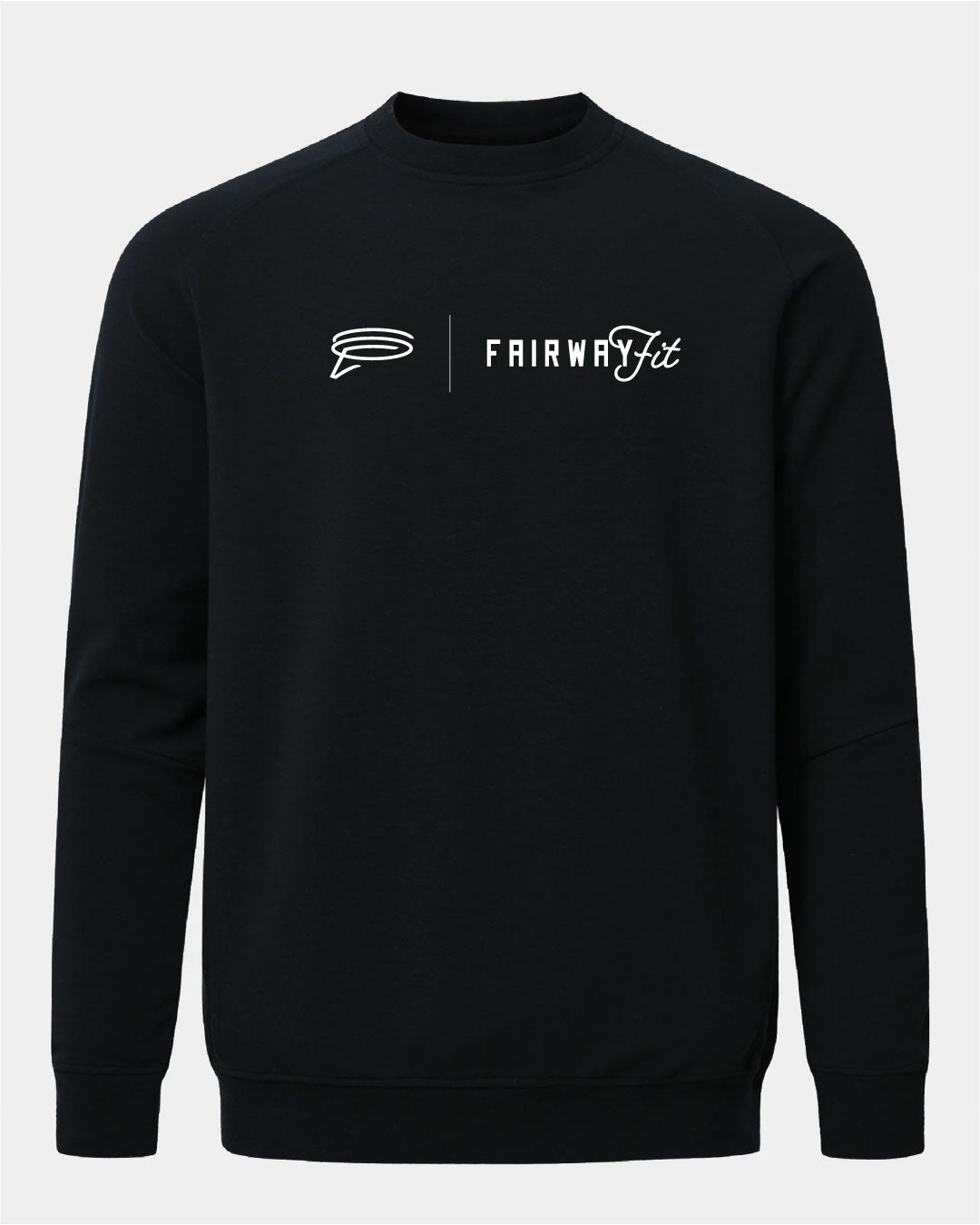 The Heritage Crewneck