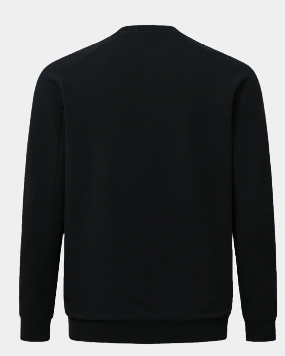 The Heritage Crewneck