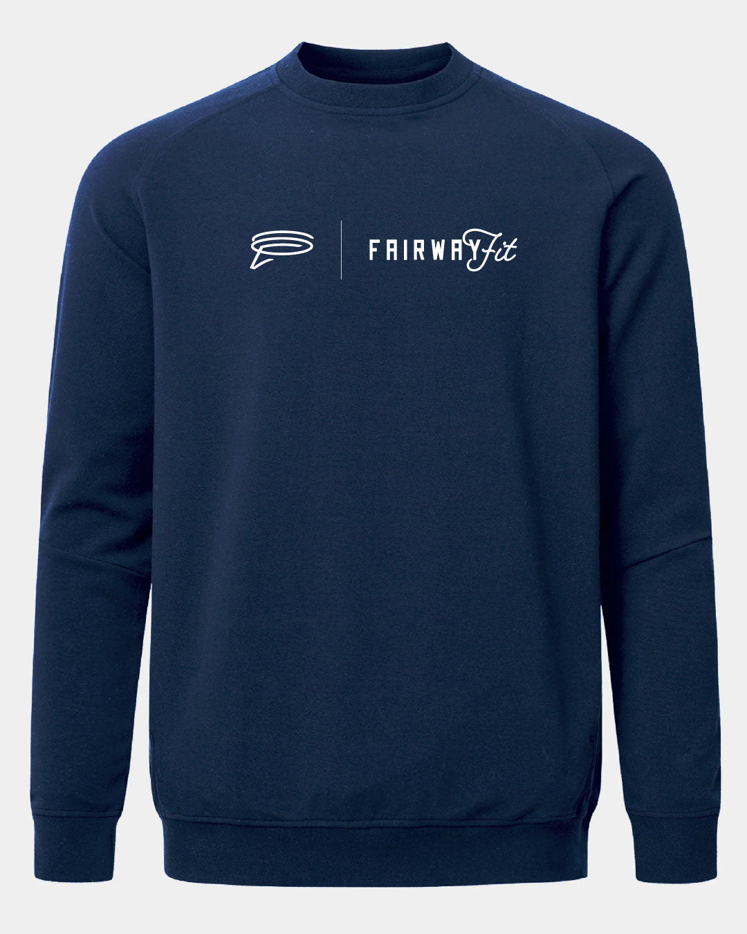 The Heritage Crewneck
