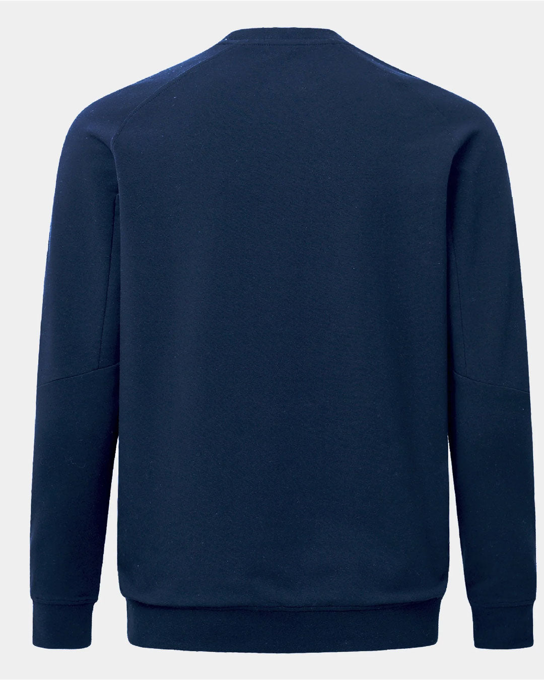 The Heritage Crewneck