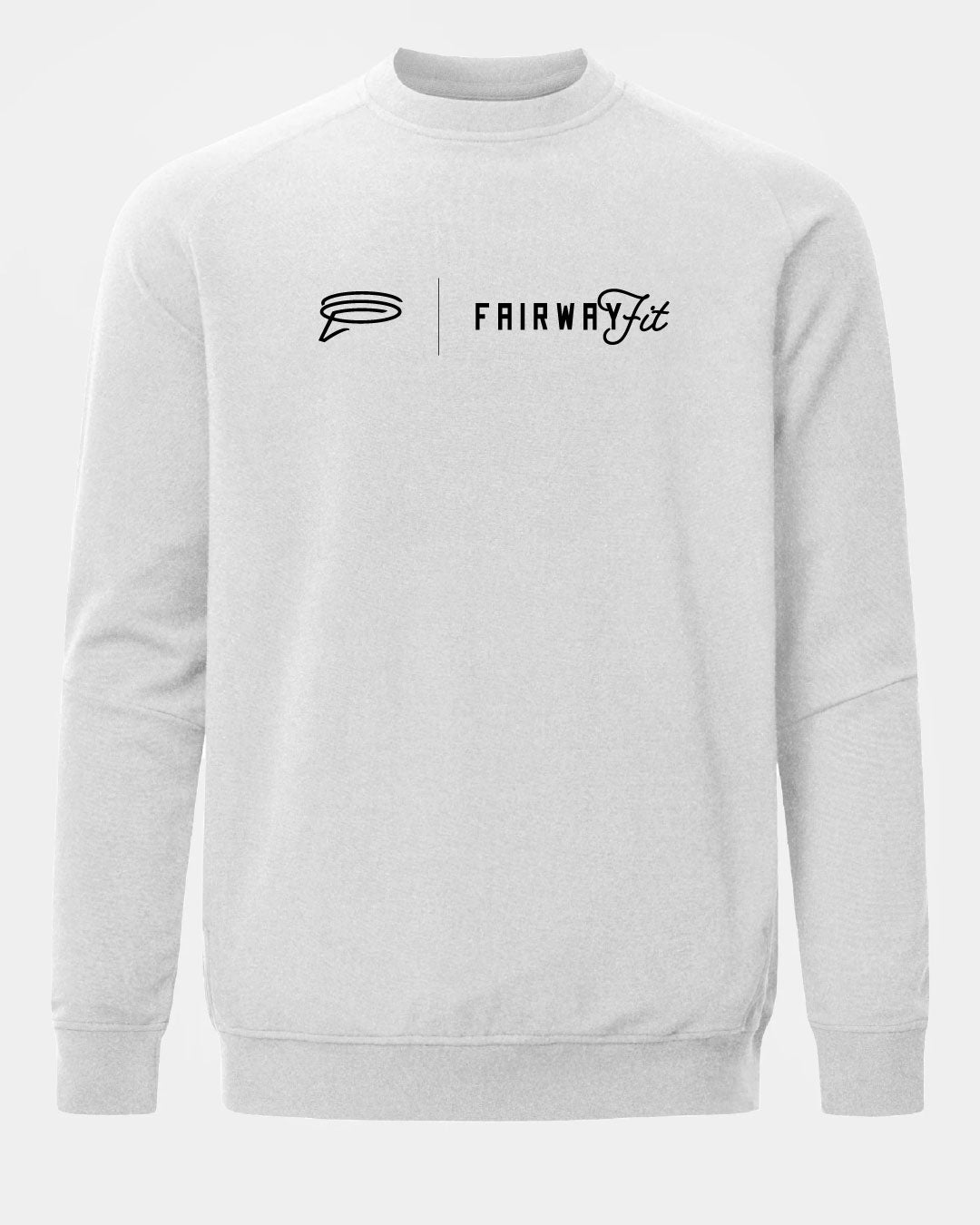 The Heritage Crewneck