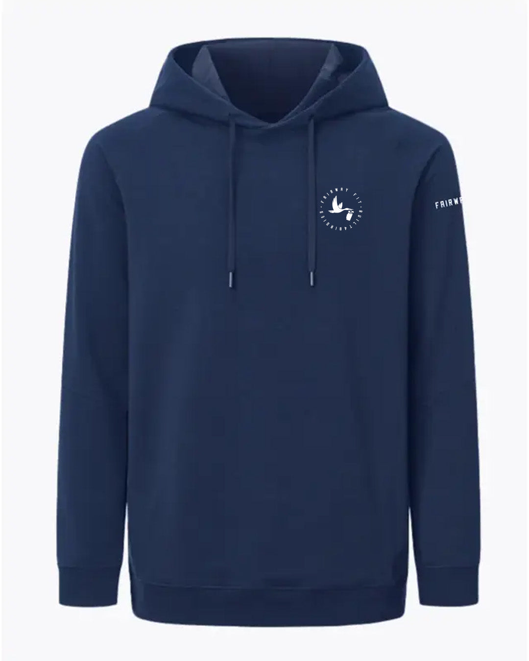 The Clubhouse Hoodie Unisex