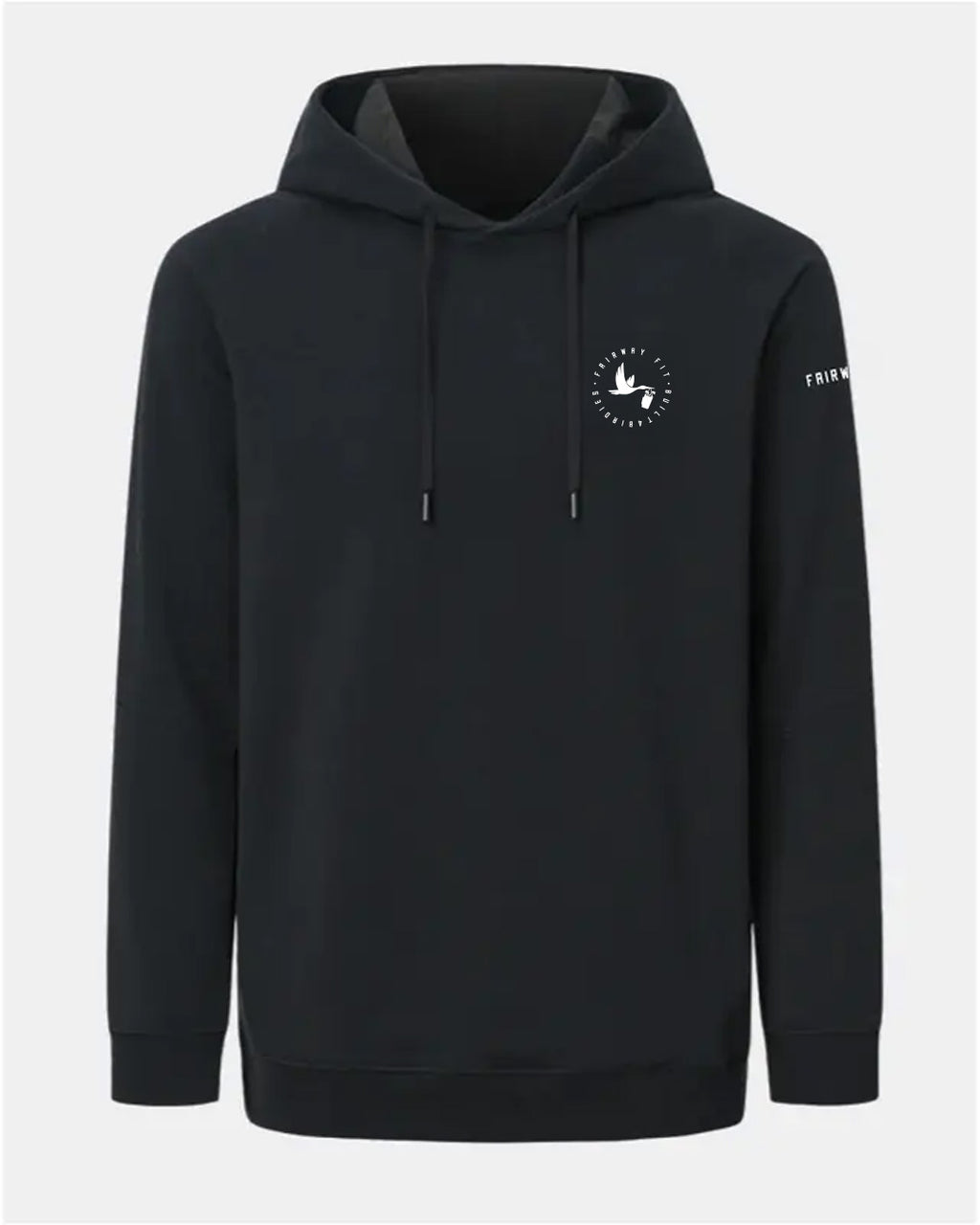 The Clubhouse Hoodie Unisex