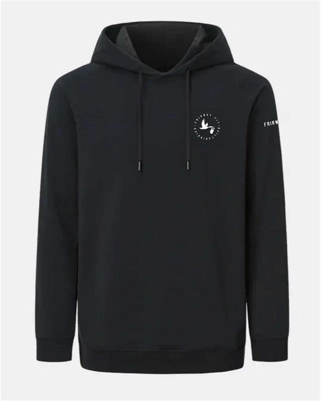 The Clubhouse Hoodie Unisex