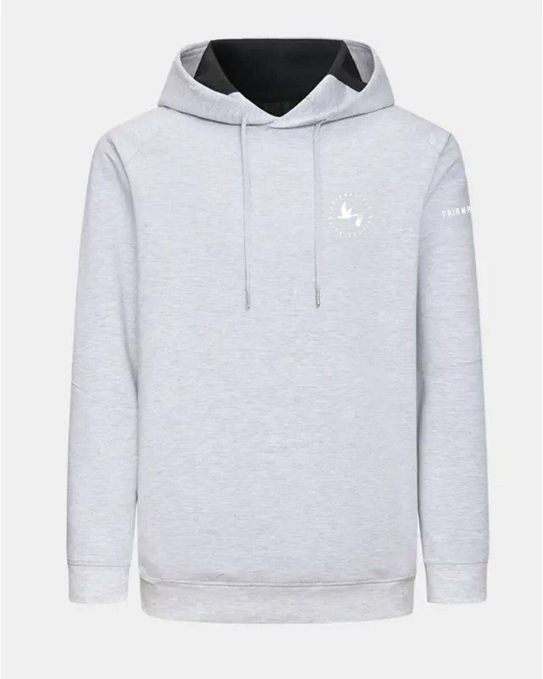 The Clubhouse Hoodie Unisex