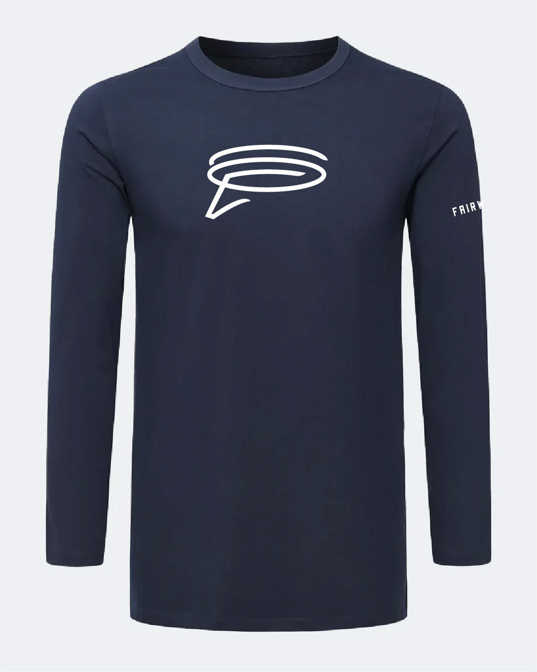 The Heritage Long Sleeve Tee Unisex
