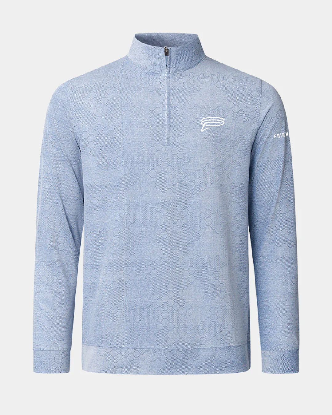 The Links Pullover