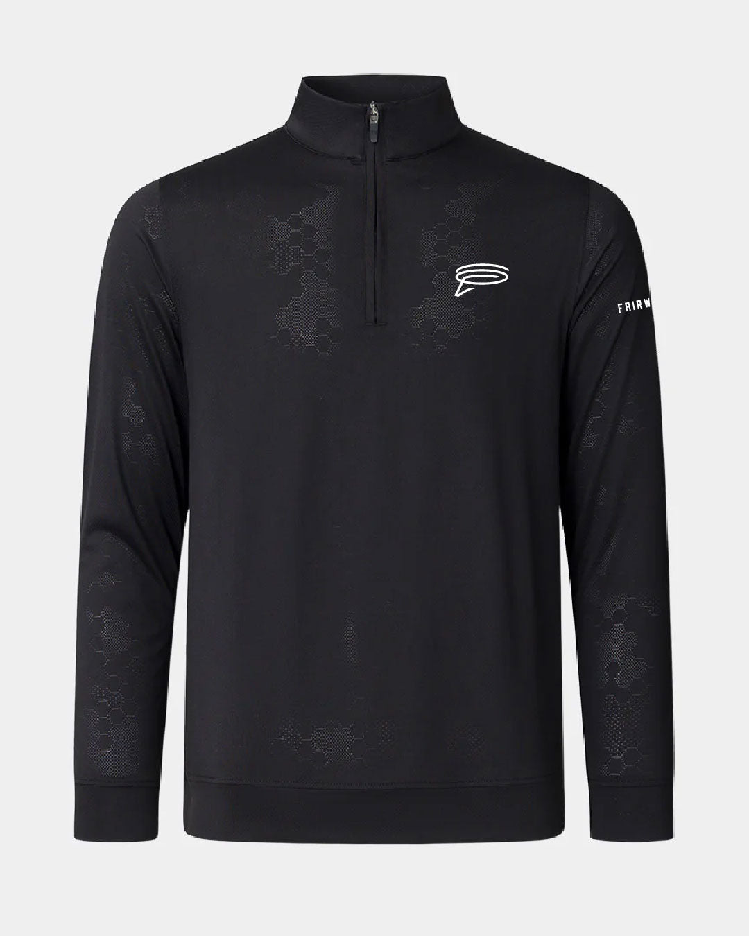 The Links Pullover