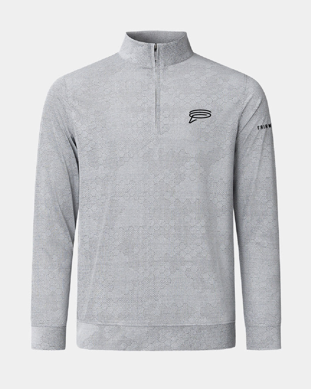 The Links Pullover