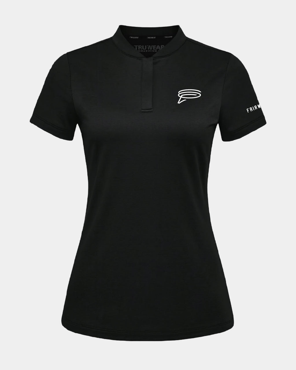 Womens Heritage Polo