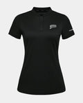 Womens Heritage Polo