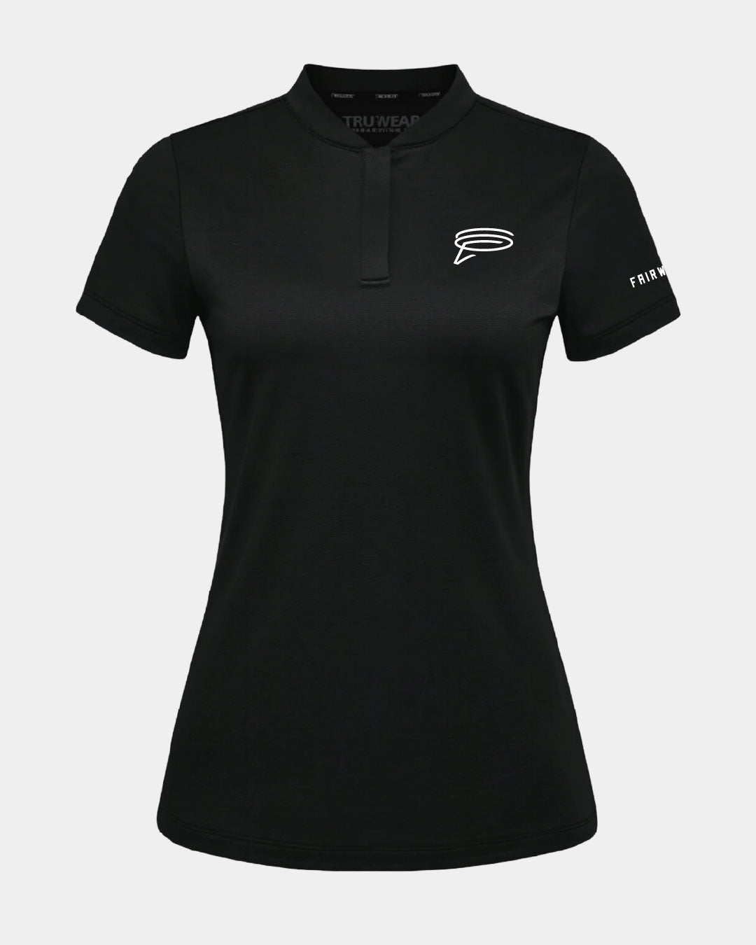 Womens Heritage Polo