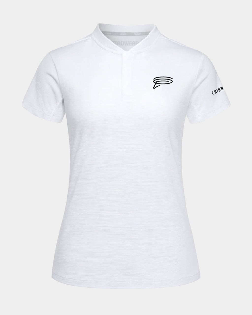 Womens Heritage Polo