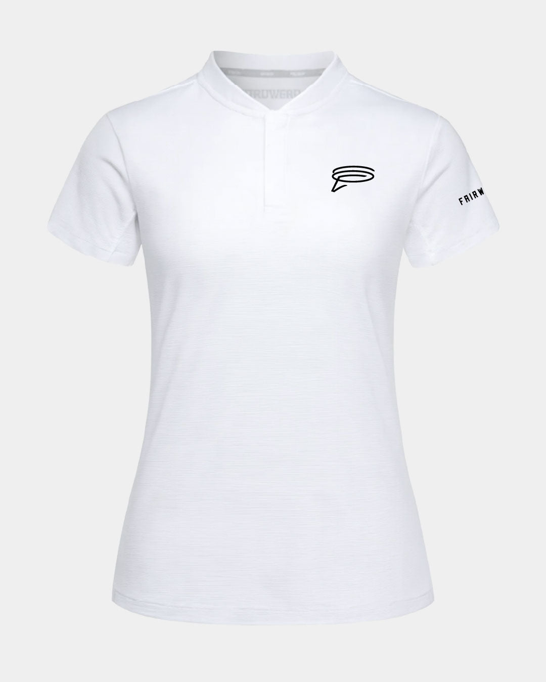 Womens Heritage Polo