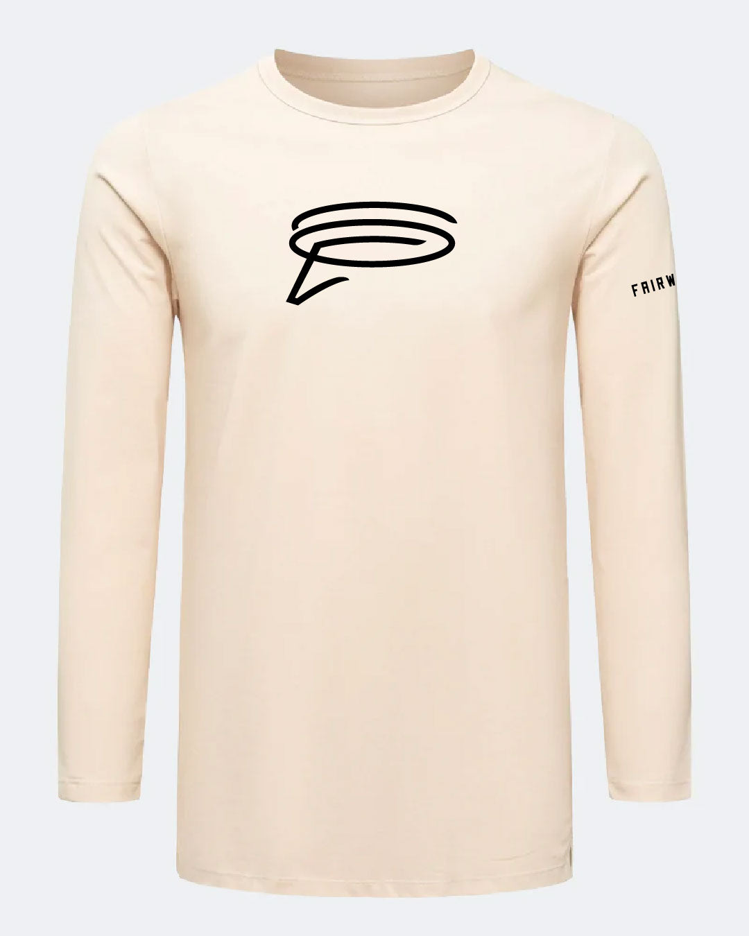 The Heritage Long Sleeve Tee Unisex