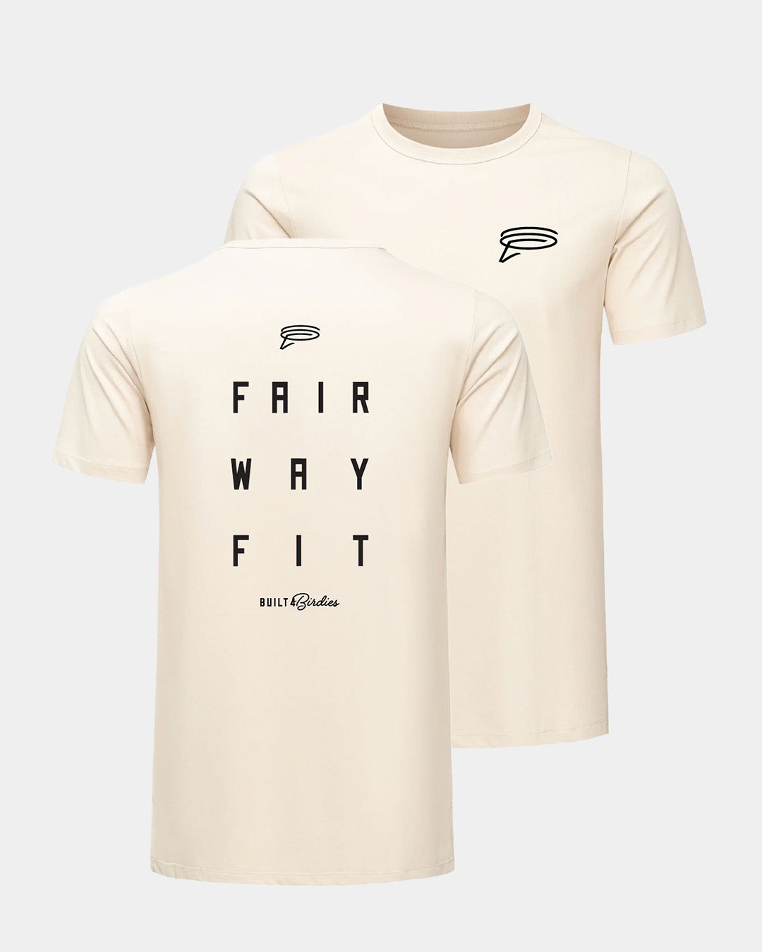 Built for Birdie T-shirt Unisex