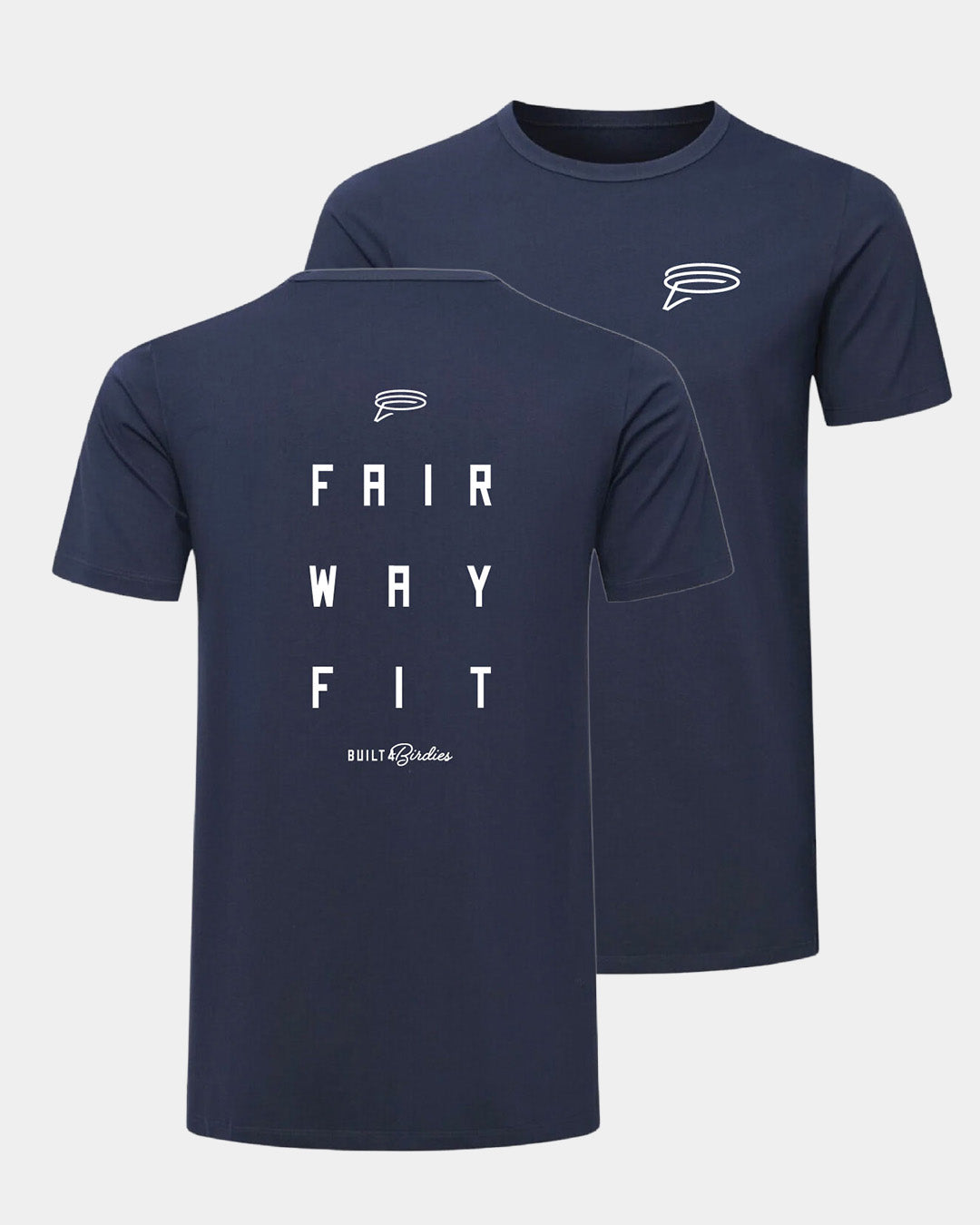 Built for Birdie T-shirt Unisex
