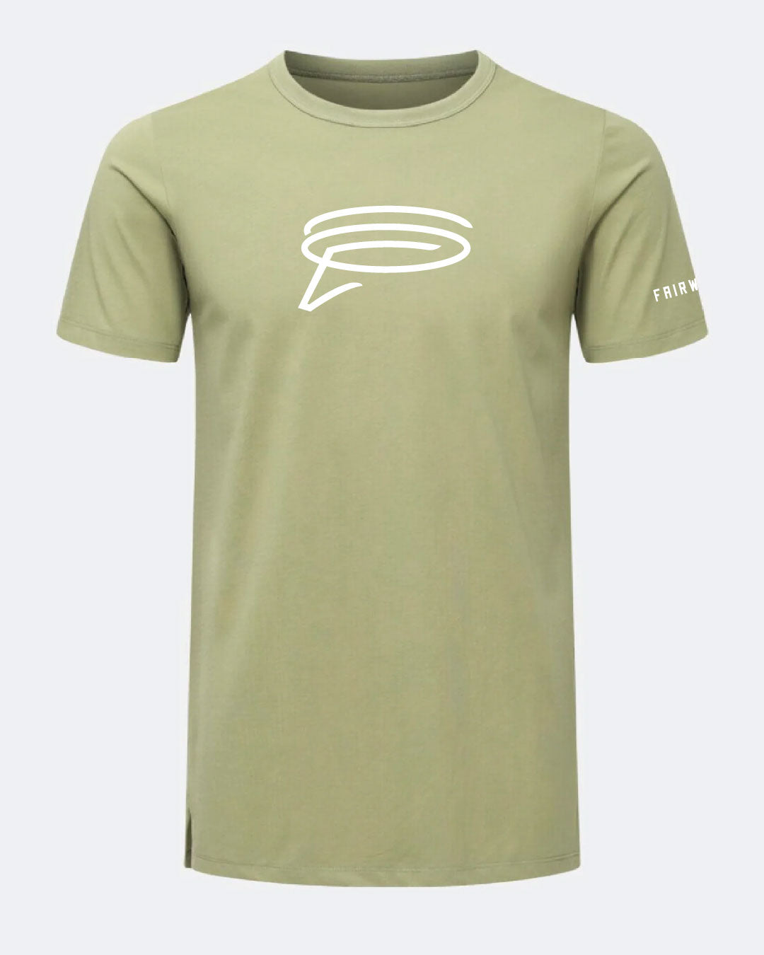 The Heritage Tee Unisex