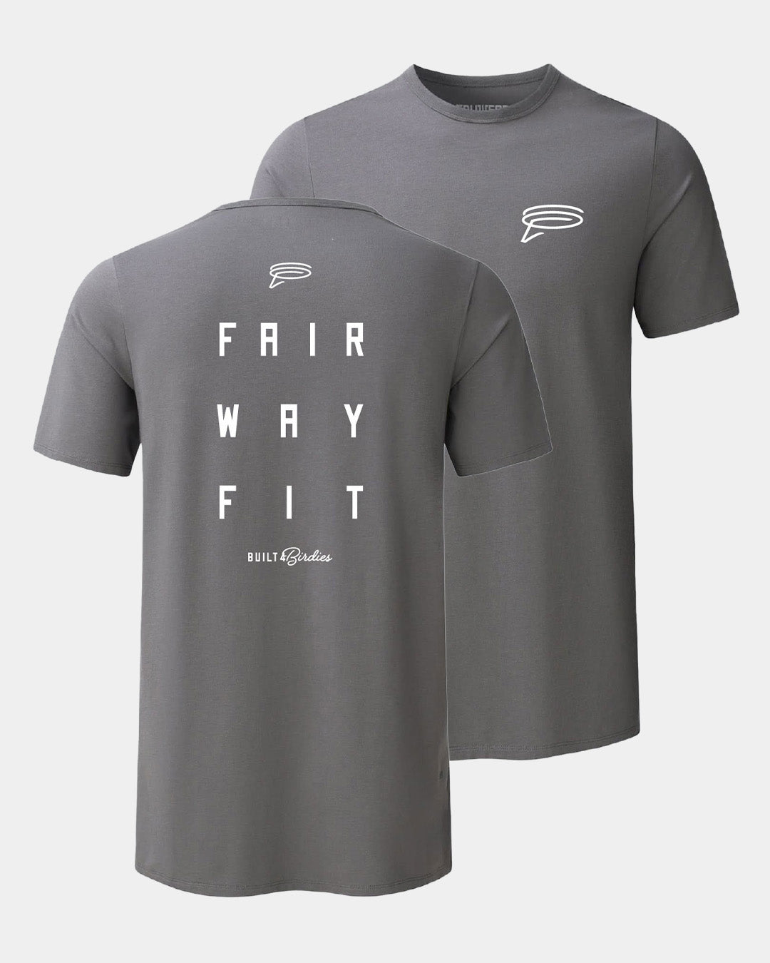 Built for Birdie T-shirt Unisex