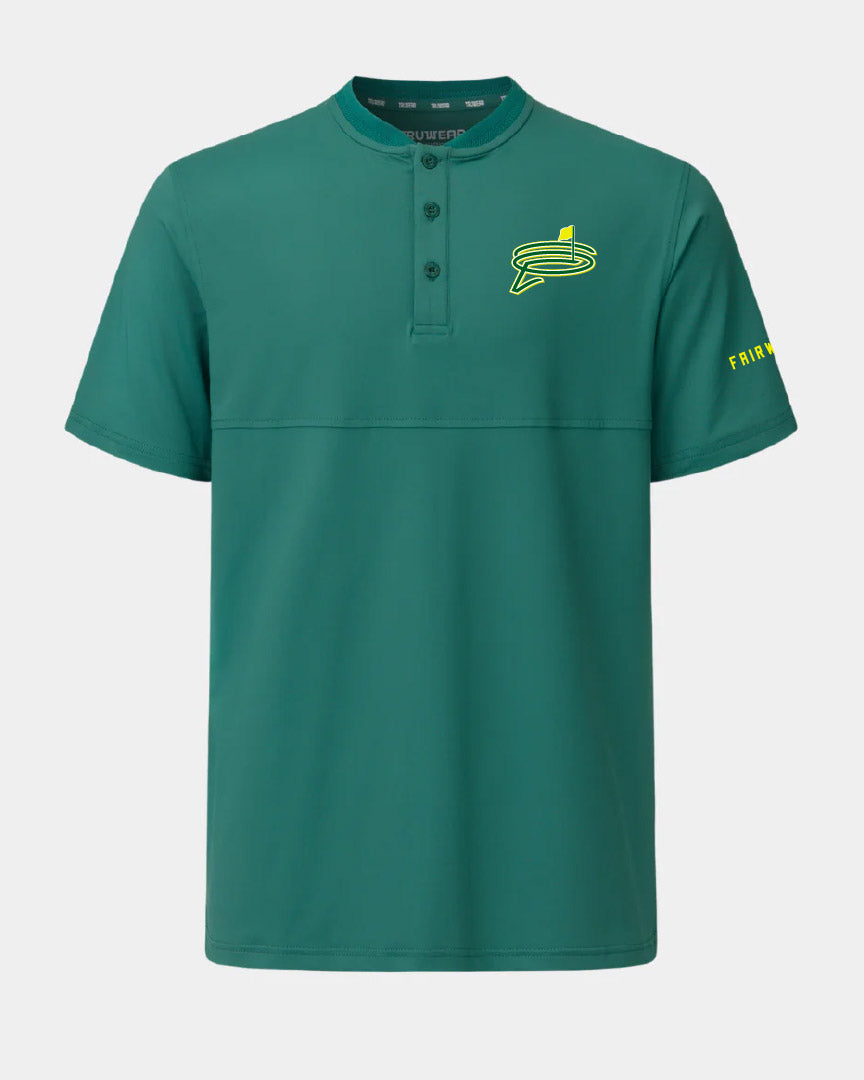 The Blade Polo Masters Collection