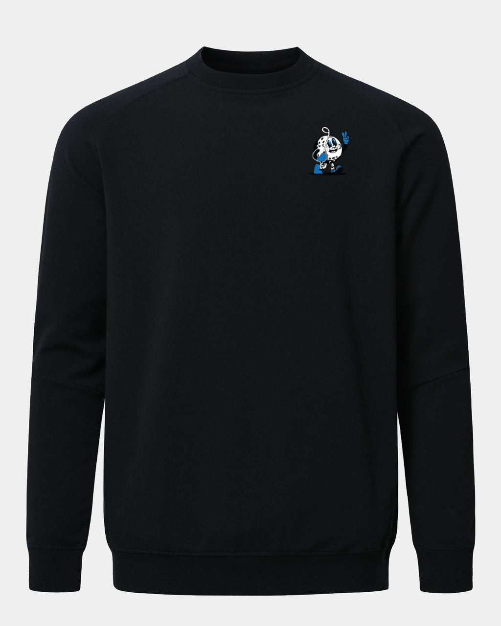 Meridian Crewneck PGA