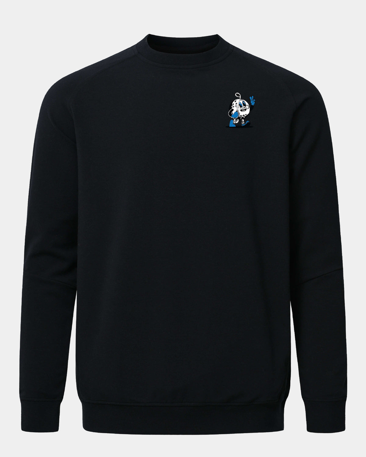Meridian Crewneck PGA