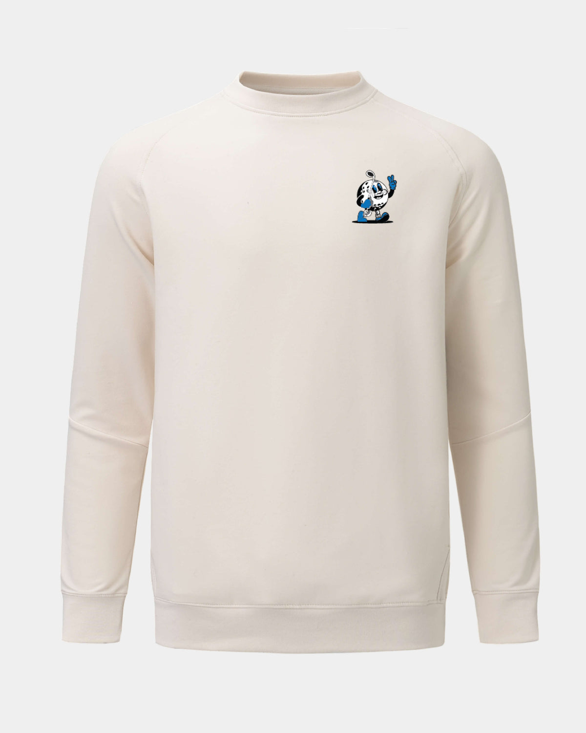 Meridian Crewneck PGA