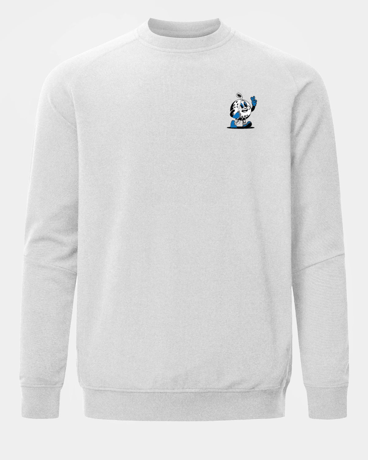 Meridian Crewneck PGA