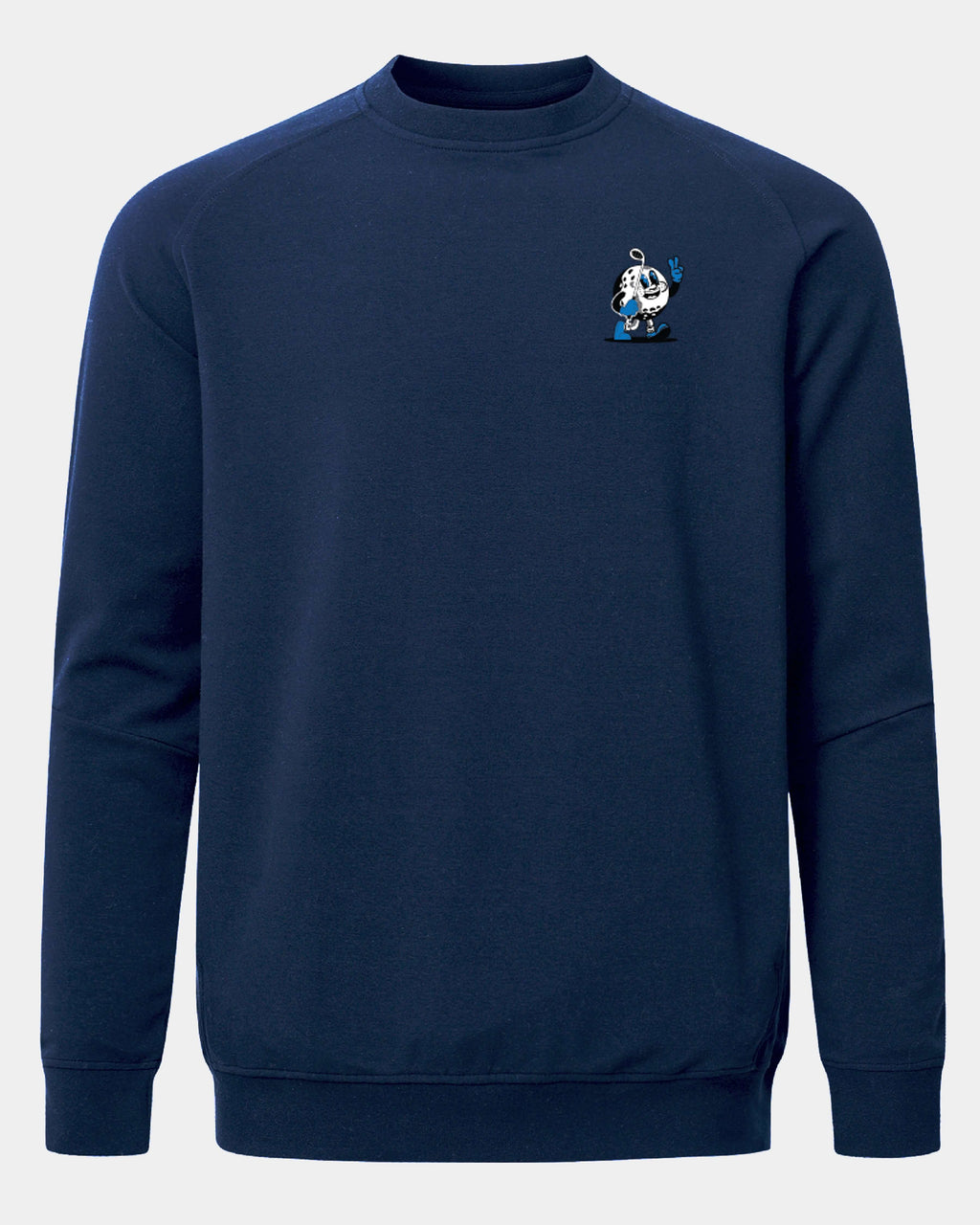 Meridian Crewneck PGA