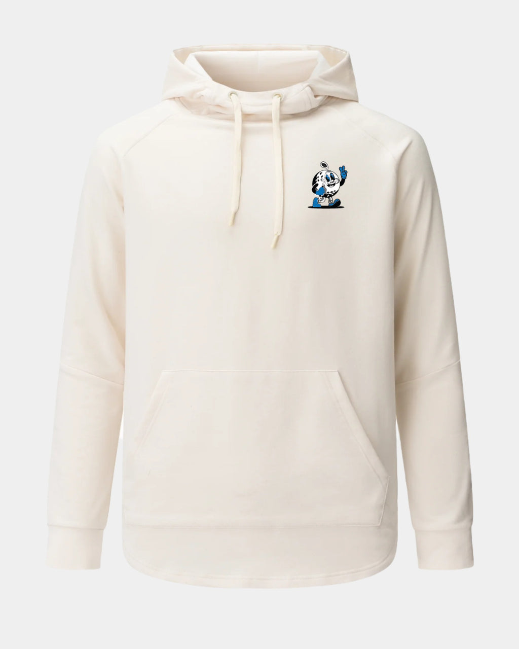 Scuba Hoodie PGA