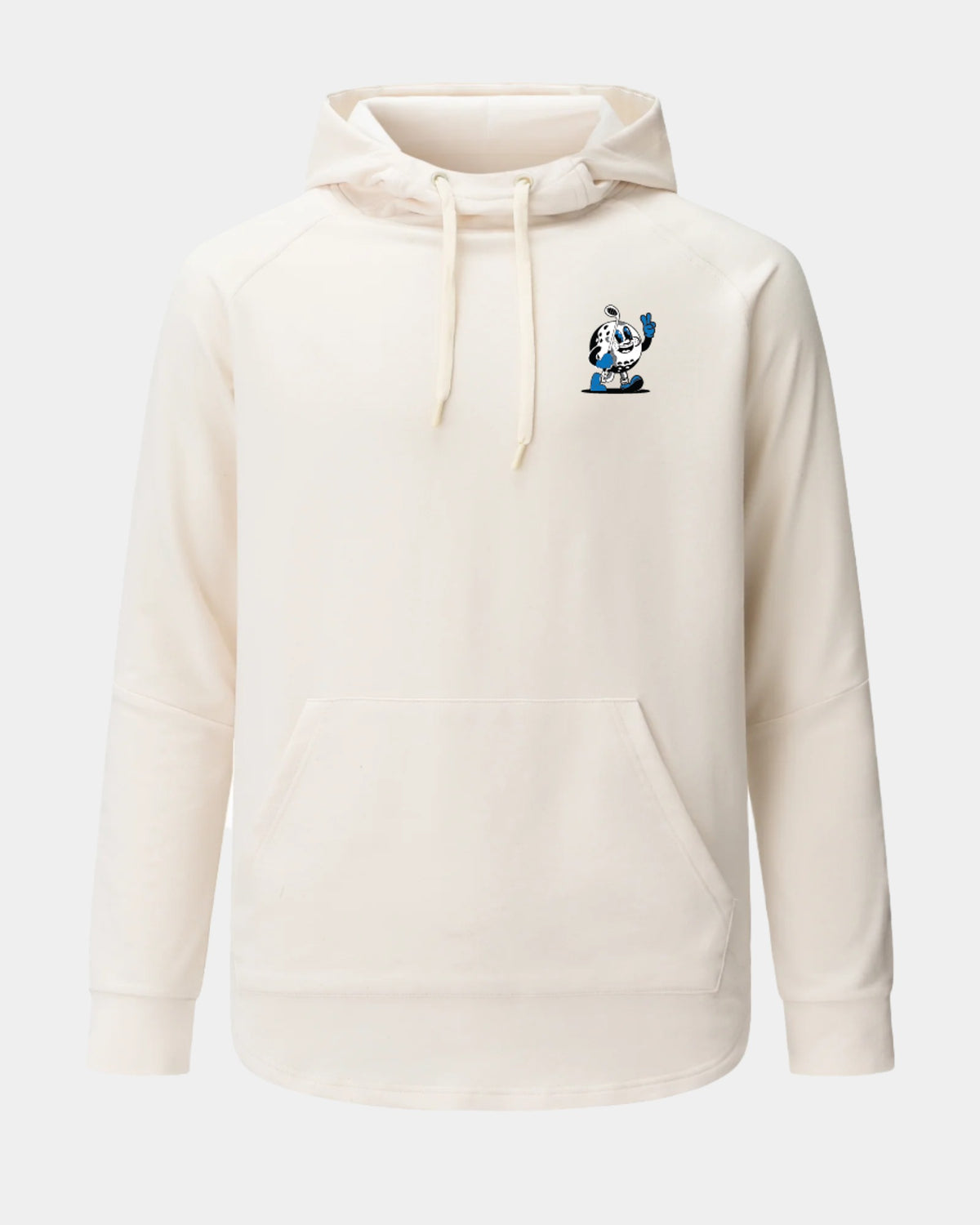 Scuba Hoodie PGA