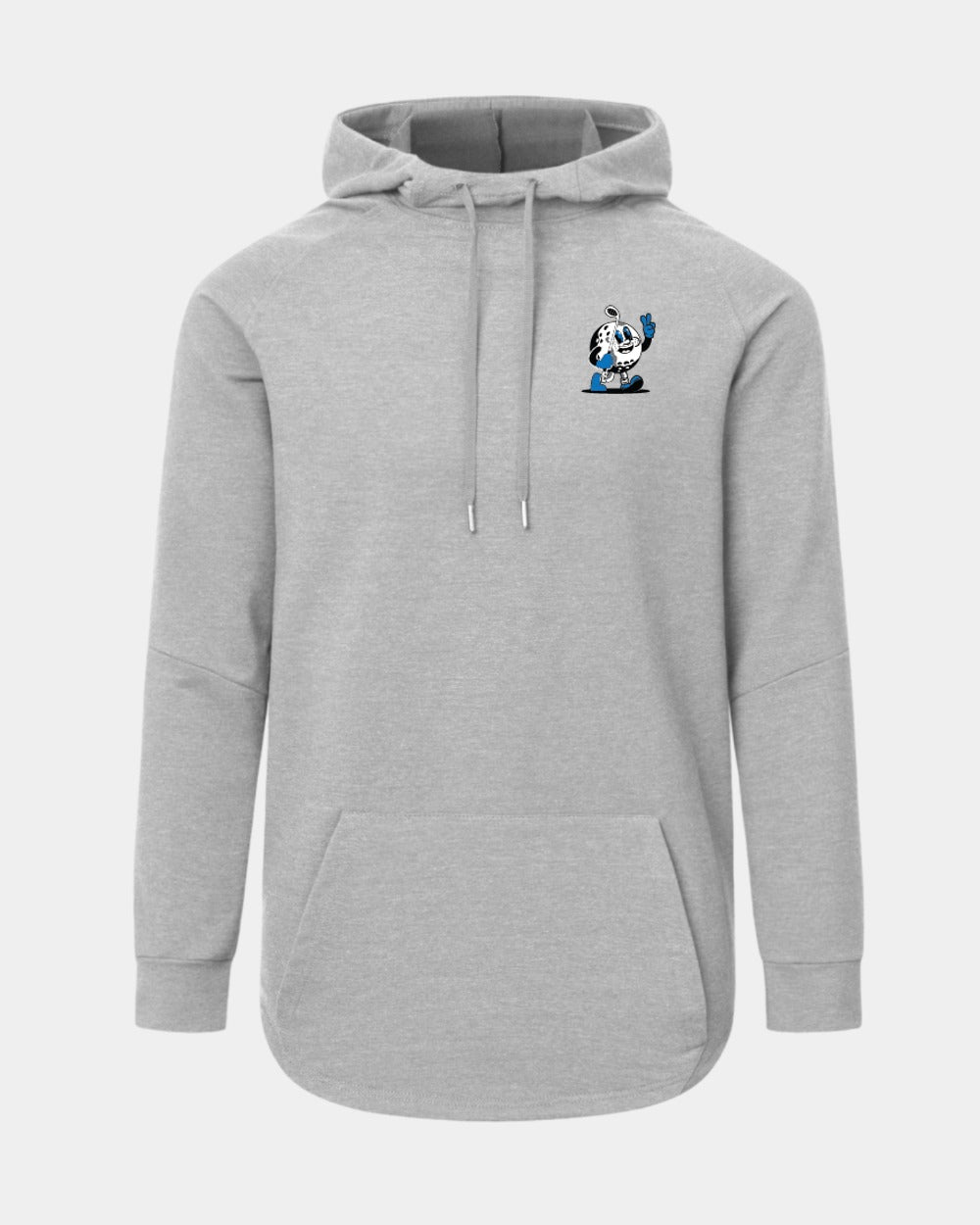 Scuba Hoodie PGA