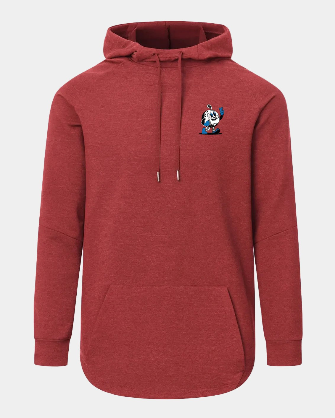 Scuba Hoodie PGA