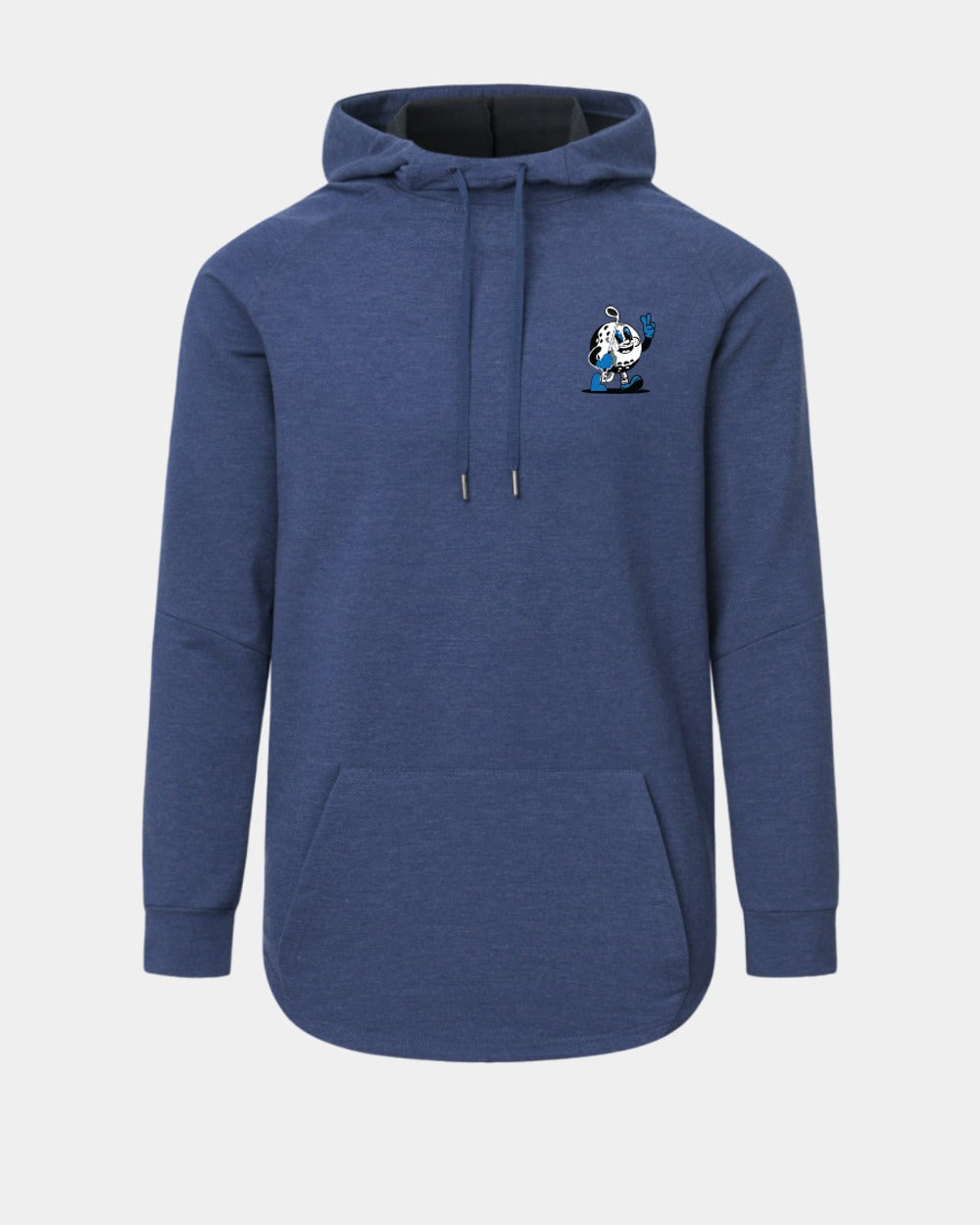 Scuba Hoodie PGA