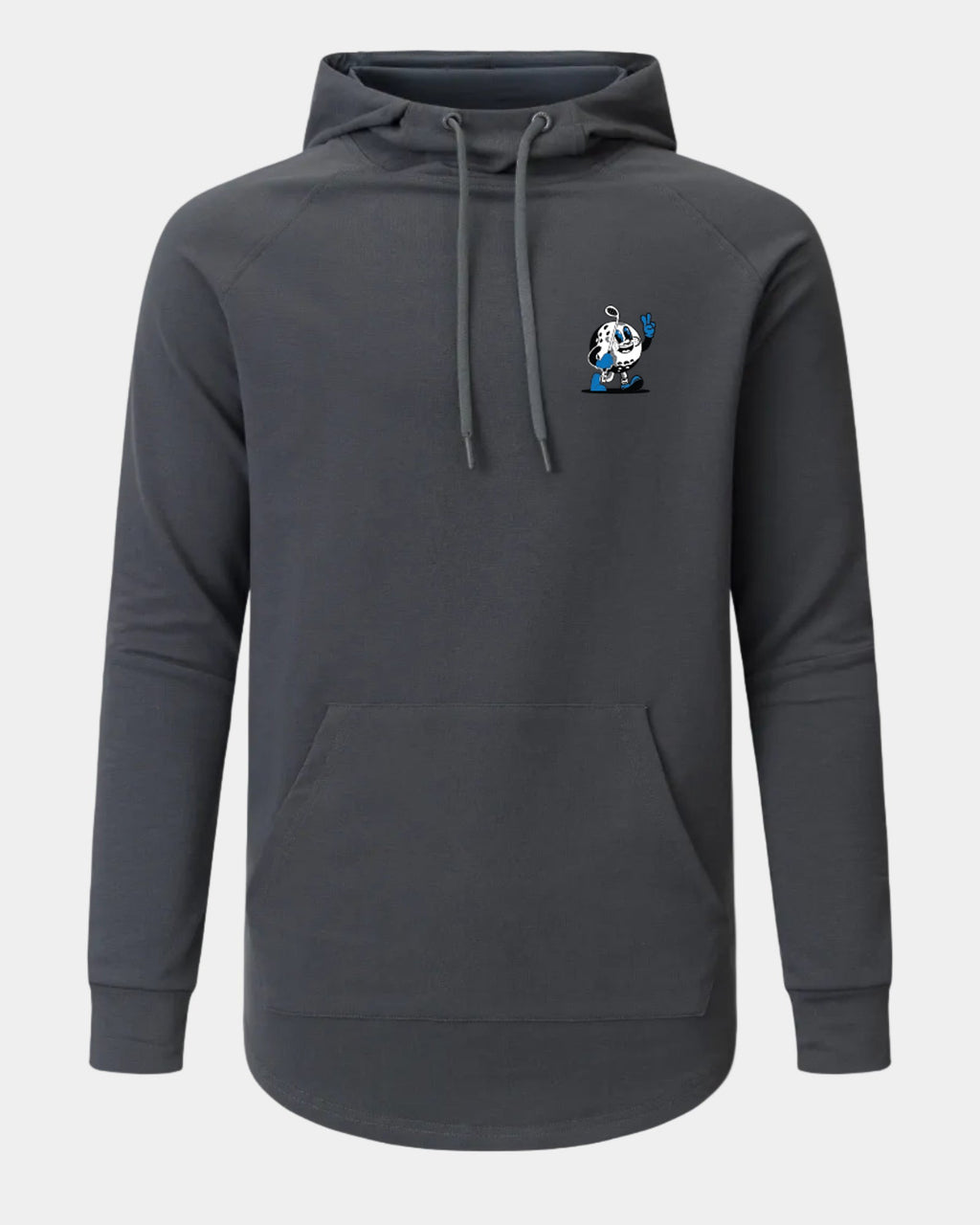 Scuba Hoodie PGA